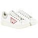 Sneaker Fm6vibsue12 Da Ginnastica Casual Uomo 45 Eu Colore Bianco - Foto miniatura 2