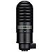 YCM01 Microfono a Condensatore con Diagramma Polare Cardioide e Connessione XLR Colore Nero - Foto miniatura 1