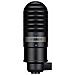 YCM01 Microfono a Condensatore con Diagramma Polare Cardioide e Connessione XLR Colore Nero - Foto miniatura 3