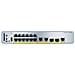 C9200CX-12T-2X2G-E Switch di Rete Gestito Gigabit Ethernet (10/100/1000) Supporto Power over Ethernet (PoE) - Foto miniatura 1