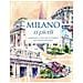 Sara Caulfield - Milano A Piedi. Curiosità E Piccole Scoperte - Foto miniatura 1