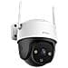 Telecamera di Sicurezza Cruiser SE+ 2MP per Esterno con Risoluzione 1920 x 1080 Pixel Colore Bianco - Foto miniatura 1
