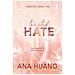Ana Huang - Twisted Hate. Ediz. Italiana - Foto miniatura 2