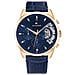 Orologio Da Uomo 1710451 Baker (zf043b) - In Ordine - Foto miniatura 3