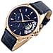 Orologio Da Uomo 1710451 Baker (zf043b) - In Ordine - Foto miniatura 4