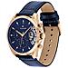 Orologio Da Uomo 1710451 Baker (zf043b) - In Ordine - Foto miniatura 7