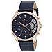 Orologio Da Uomo 1710451 Baker (zf043b) - In Ordine - Foto miniatura 2