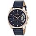 Orologio Da Uomo 1710451 Baker (zf043b) - In Ordine - Foto miniatura 1