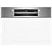 Lavastoviglie SMI4ECS21E da Incasso con Frontalino a Vista Classe B Capacità 14 Coperti - Foto miniatura 5