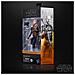 Star Wars Black Series Migs Mayfeld 15 Cm Action Figure The Mandalorian - Foto miniatura 2