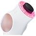Dispositivo Multifunzione TheraFace PRO Viso Bluetooth Luce LED Intensità Regolabile Bianco - Foto miniatura 3
