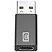 Adattatore da USB a USB-C - Foto miniatura 2