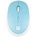 Harrier 2 mouse Ufficio Mano destra Bluetooth Ottico 1600 DPI - Foto miniatura 3