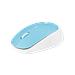 Harrier 2 mouse Ufficio Mano destra Bluetooth Ottico 1600 DPI - Foto miniatura 1