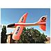Aereo Ninco Air Glider 2 48 X 48 X 12 Cm Veleggiatore - Foto miniatura 2