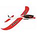 Aereo Ninco Air Glider 2 48 X 48 X 12 Cm Veleggiatore - Foto miniatura 3
