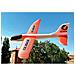 Aereo Ninco Air Glider 2 48 X 48 X 12 Cm Veleggiatore - Foto miniatura 4