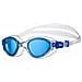 Occhialetti Nuoto Arena Jr Cruiser Evo Colore: Blu - Foto miniatura 1