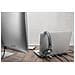 Dock USB-C 11 porte, grigio, 2x HDMI, VGA - Foto miniatura 2