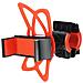Supporto Bici Moto Per Smartphone Grip Espandibile Silicone Rotante - Foto miniatura 1