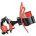 Supporto Bici Moto Per Smartphone Grip Espandibile Silicone Rotante - Foto miniatura 2