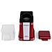 PA 4350 macchina per popcorn Rosso 3 min 1200 W - Foto miniatura 8