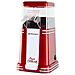 PA 4350 macchina per popcorn Rosso 3 min 1200 W - Foto miniatura 1
