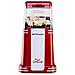 PA 4350 macchina per popcorn Rosso 3 min 1200 W - Foto miniatura 4