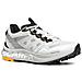 Scarpe Spin Planet Wmn Trail Running Donna - White-saffron Eu 40.0 - Foto miniatura 1