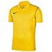 Polo Park 20 Bv6879-719 Uomo Taglia S Colore Giallo - Foto miniatura 1