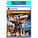 Star Wars Outlaws Gold Edition Oro PlayStation 5 - Foto miniatura 3