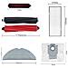 Accessori Per Aspirapolvere Robot Roborock S8/s8+ /s8 Pro Ultra G20 - Foto miniatura 2