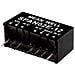 Alimentatore Convertitore Tensione CC /CC 9-18 V:+12 V 167 mA 2 W - Foto miniatura 1