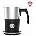 Adler Ad 4497 Milk Frother/warmer Automatico Nero - Foto miniatura 1