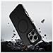 541180 custodia per cellulare 16 cm (6.3") Cover Nero - Foto miniatura 2