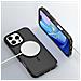 541180 custodia per cellulare 16 cm (6.3") Cover Nero - Foto miniatura 3