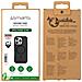 541180 custodia per cellulare 16 cm (6.3") Cover Nero - Foto miniatura 4