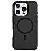 541180 custodia per cellulare 16 cm (6.3") Cover Nero - Foto miniatura 1