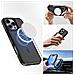541180 custodia per cellulare 16 cm (6.3") Cover Nero - Foto miniatura 6