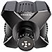 RS053 periferica di gioco Nero USB Sterzo + Pedali PC, Xbox One, Xbox Series S, Xbox Series X - Foto miniatura 8