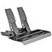 RS053 periferica di gioco Nero USB Sterzo + Pedali PC, Xbox One, Xbox Series S, Xbox Series X - Foto miniatura 13