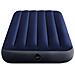 Set Materassino Gonfiabile - 191x99x25 Cm - Blu - Include Accessori Coordinati Cb12 - Foto miniatura 3