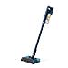 Aspirapolvere Elettrica Serie 5000 XC5043/01 Potenza 25,2 V Capacità 0,27 L Colore Blu /Giallo - Foto miniatura 2