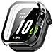 Custodia Protettiva Per Smartwatch Honor Choice Rossini 2i Transparent - Foto miniatura 1