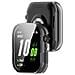 Custodia Protettiva Per Smartwatch Honor Choice Rossini 2i Transparent - Foto miniatura 2