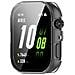 Custodia Protettiva Per Smartwatch Honor Choice Rossini 2i Transparent - Foto miniatura 3