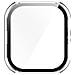 Custodia Protettiva Per Smartwatch Honor Choice Rossini 2i Transparent - Foto miniatura 4