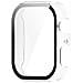 Custodia Protettiva Per Smartwatch Honor Choice Rossini 2i Transparent - Foto miniatura 6