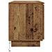mobile TV Legno invecchiato 100x38x49 cm Legno ingegnerizzato - Foto miniatura 8