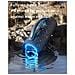 Altoparlante Bluetooth Portatile Impermeabile Con Bassi Potenziati Blue - Foto miniatura 7